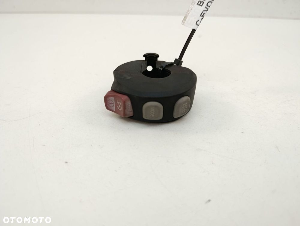BMW C-EVOLUTION PRZEŁĄCZNIK PRAWY - 2