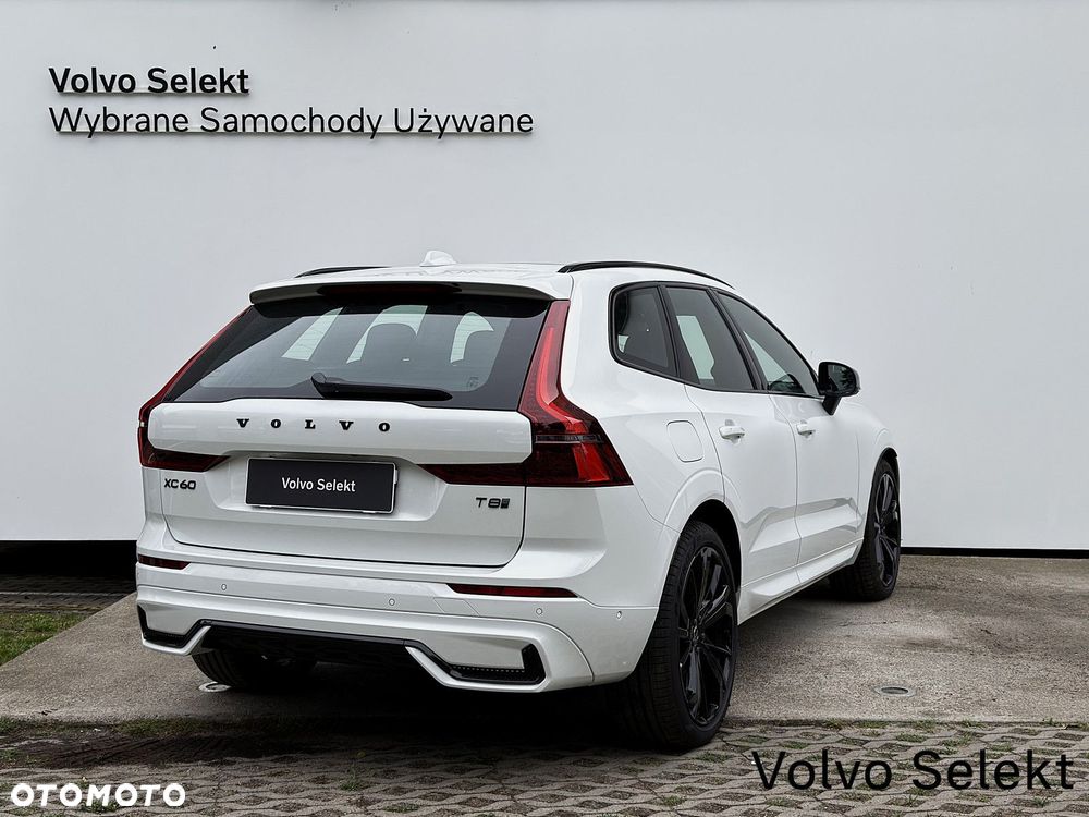Volvo XC 60 - 7