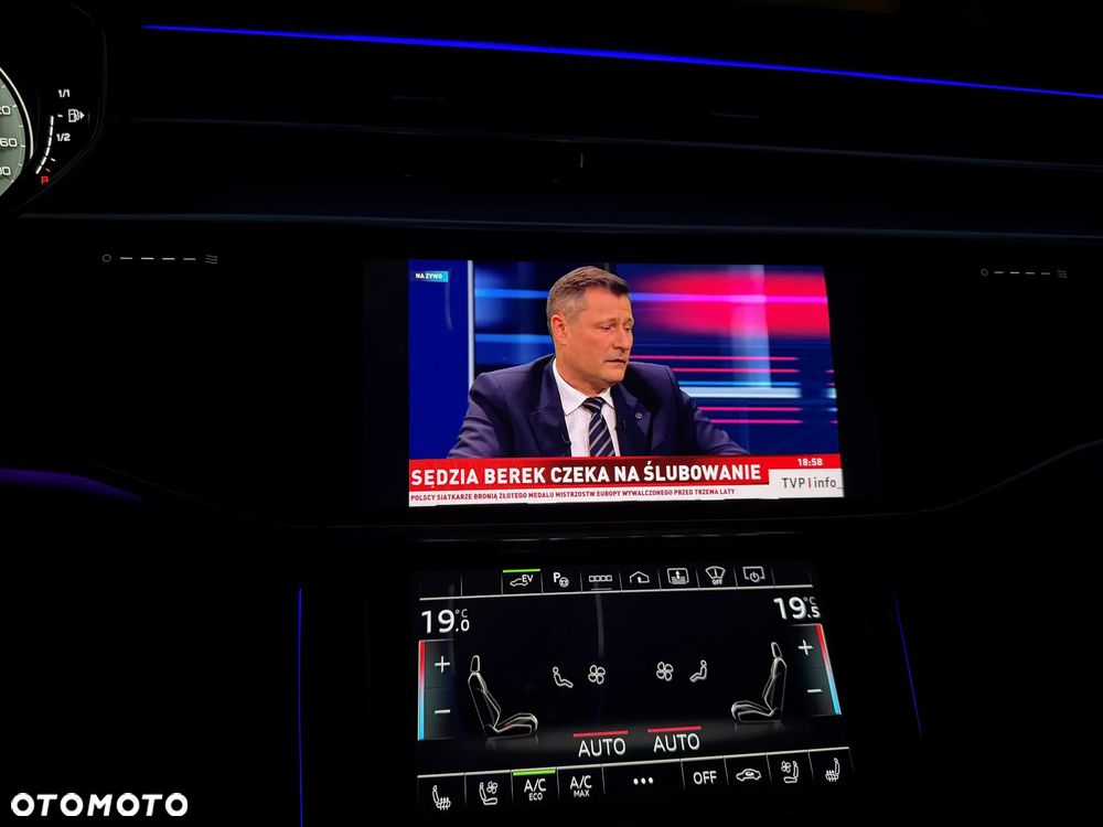 Audi A8 60 TFSI e Quattro Tiptr - 20