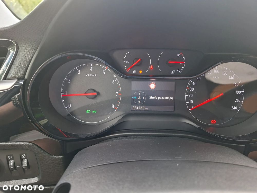 Opel Corsa 1.2 Direct Injection Turbo Start/Stop GS - 32