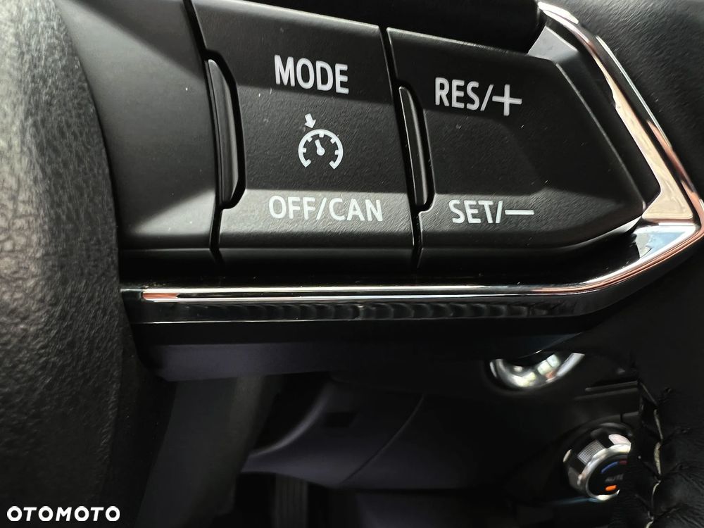 Mazda CX-5 SKYACTIV-G 165 Newground - 26