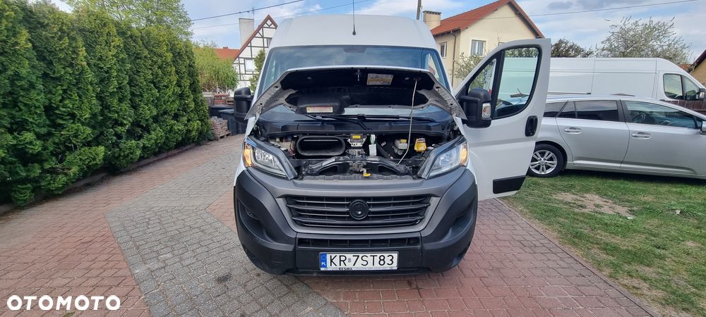 Fiat Ducato - 9