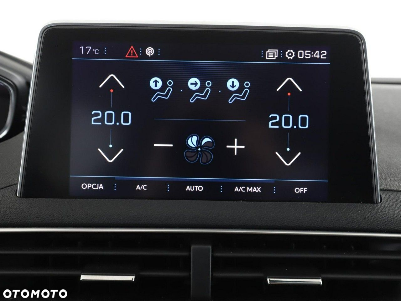Peugeot 3008 1.2 PureTech Allure S&S EAT6 - 25