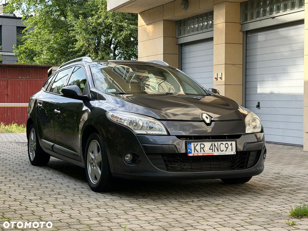 Renault Megane 1.4 16V TCE Privilege - 3