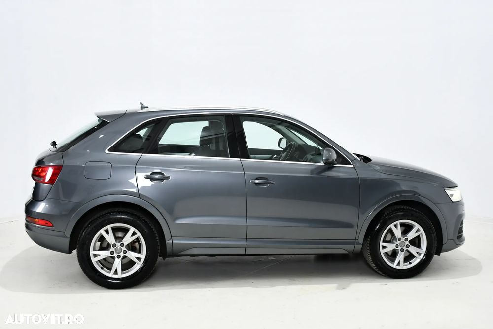 Audi Q3 2.0 TDI Design - 3