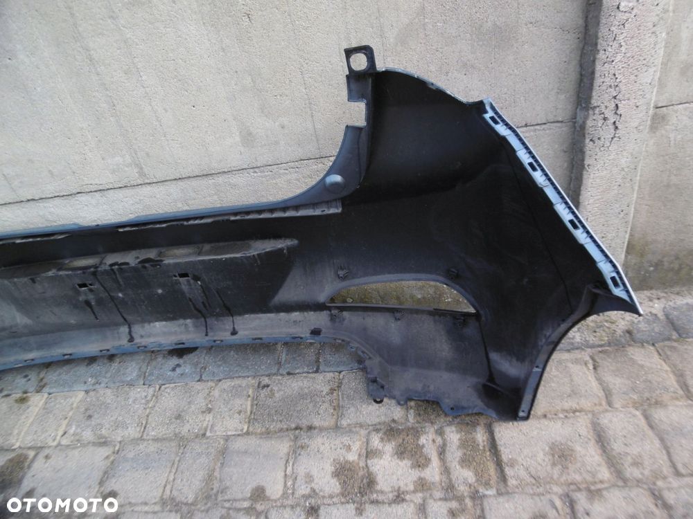 hyundai i20 ii 14/17r - zderzak tylny - 6