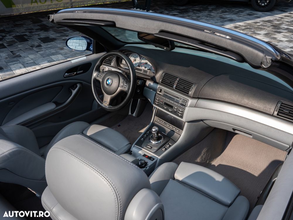 BMW M3 Standard - 27