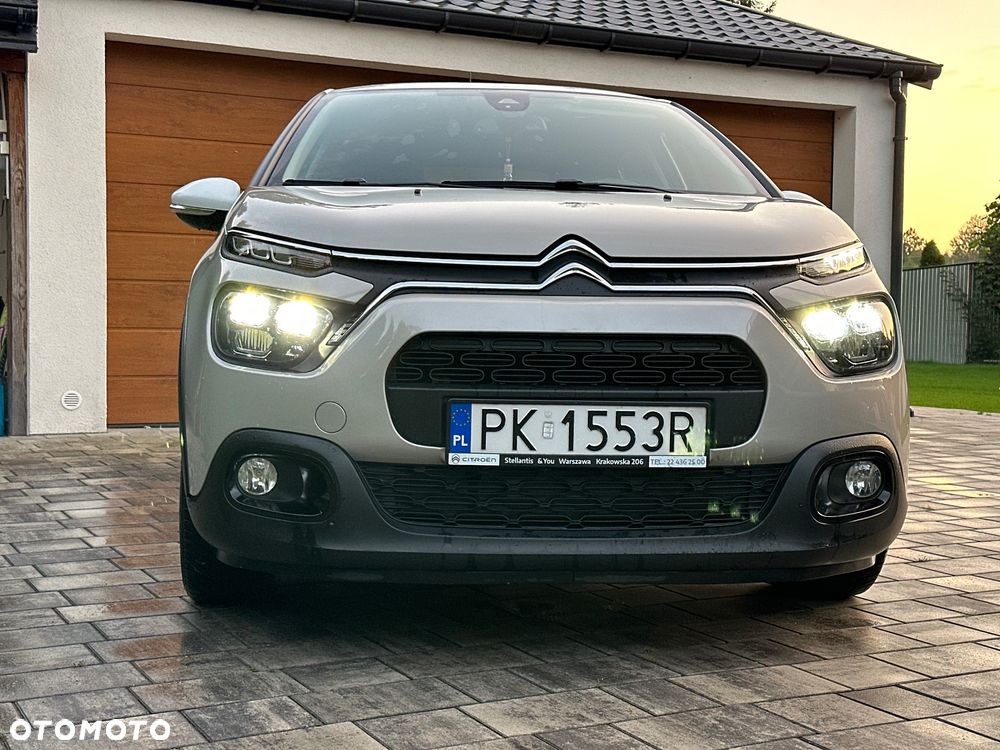 Citroën C3 1.2 PureTech Shine - 5
