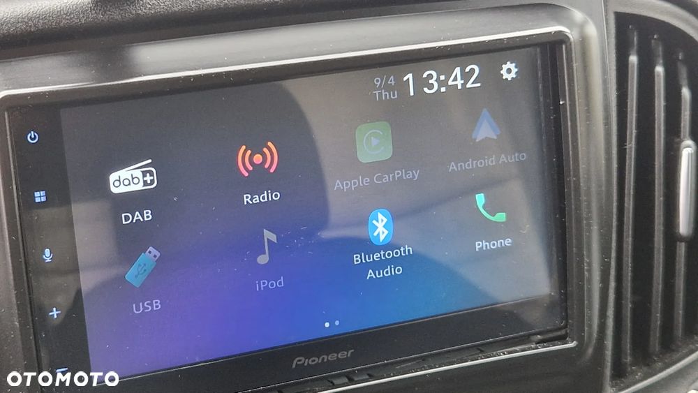 Fiat Doblo Maxi - 18