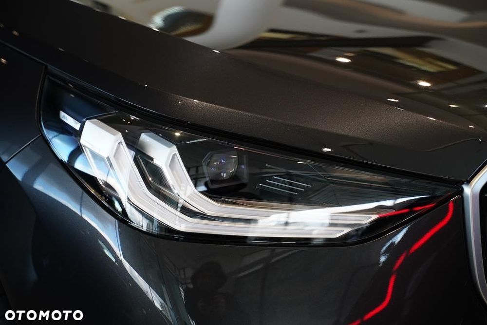 BMW X3 xDrive20 mHEV - 20