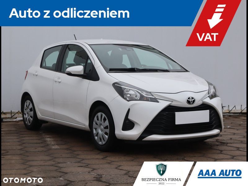 Toyota Yaris - 2