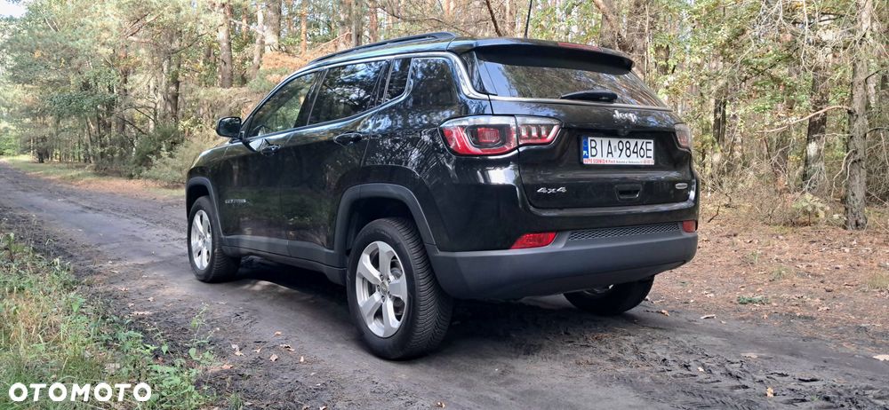 Jeep Compass - 9