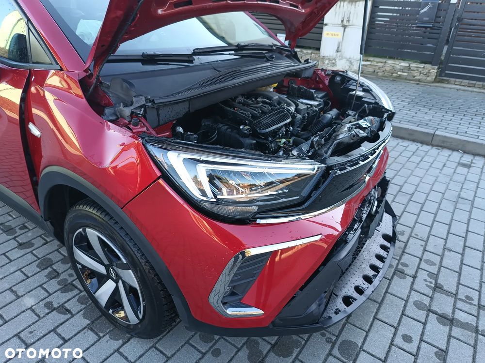 Opel Crossland X 1.2 Selection - 28