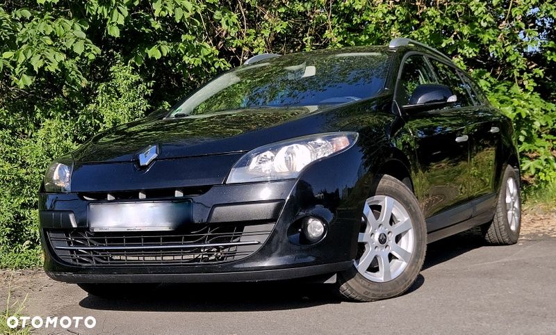Renault Megane 2.0 140 CVT Dynamique - 6