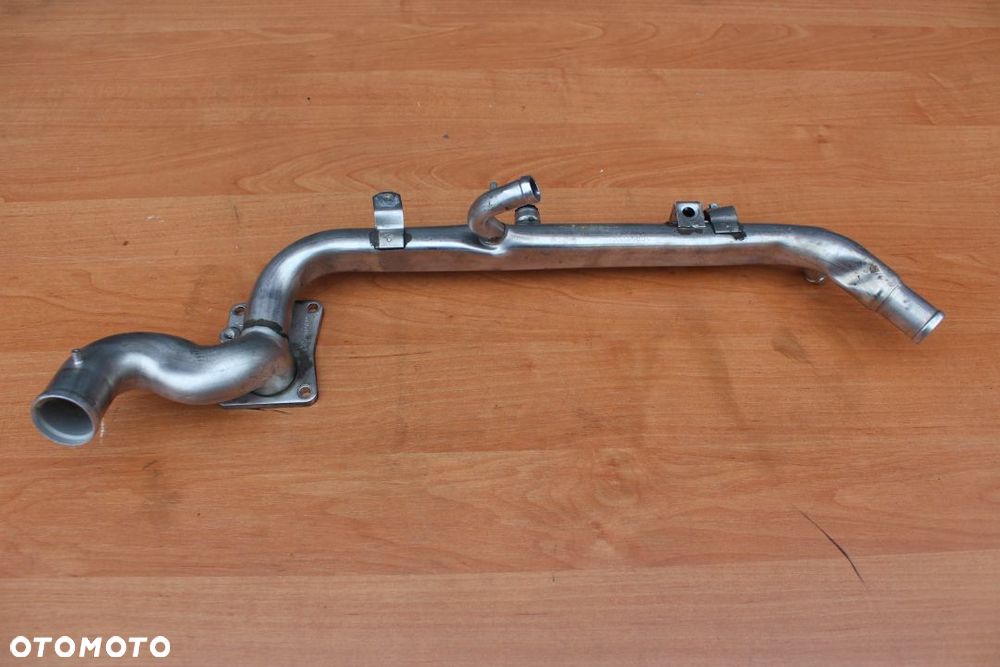 MAGISTRALA WODY OPEL VECTRA ASTRA ZAFIRA 1.9 101/120 KM