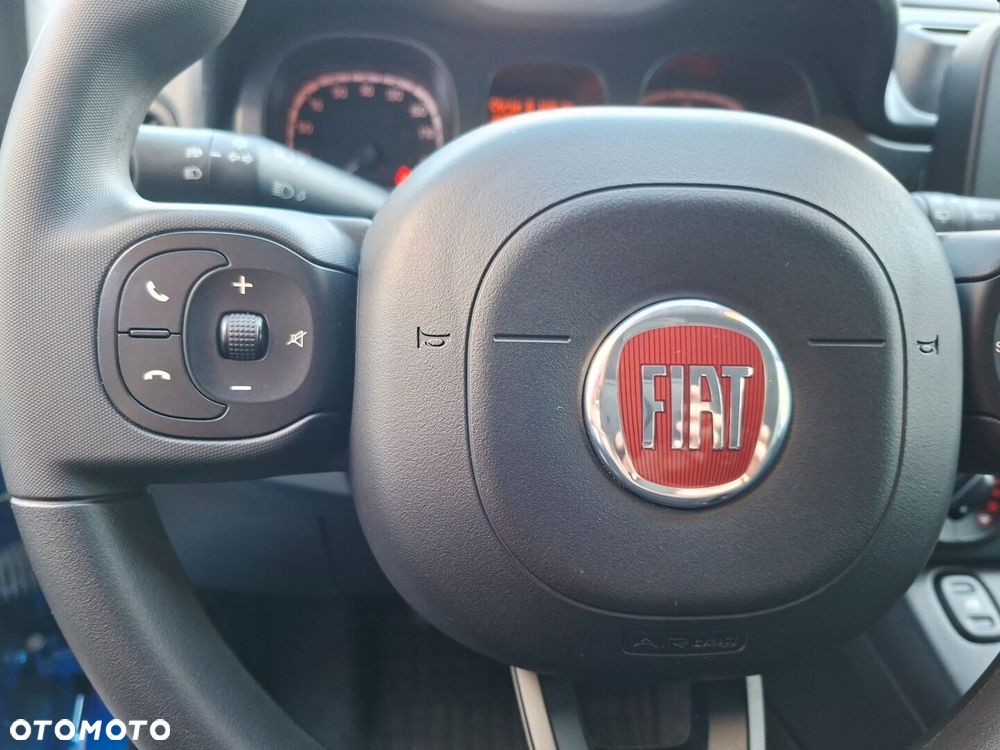 Fiat Panda 1.0 Hybrid Cross - 15