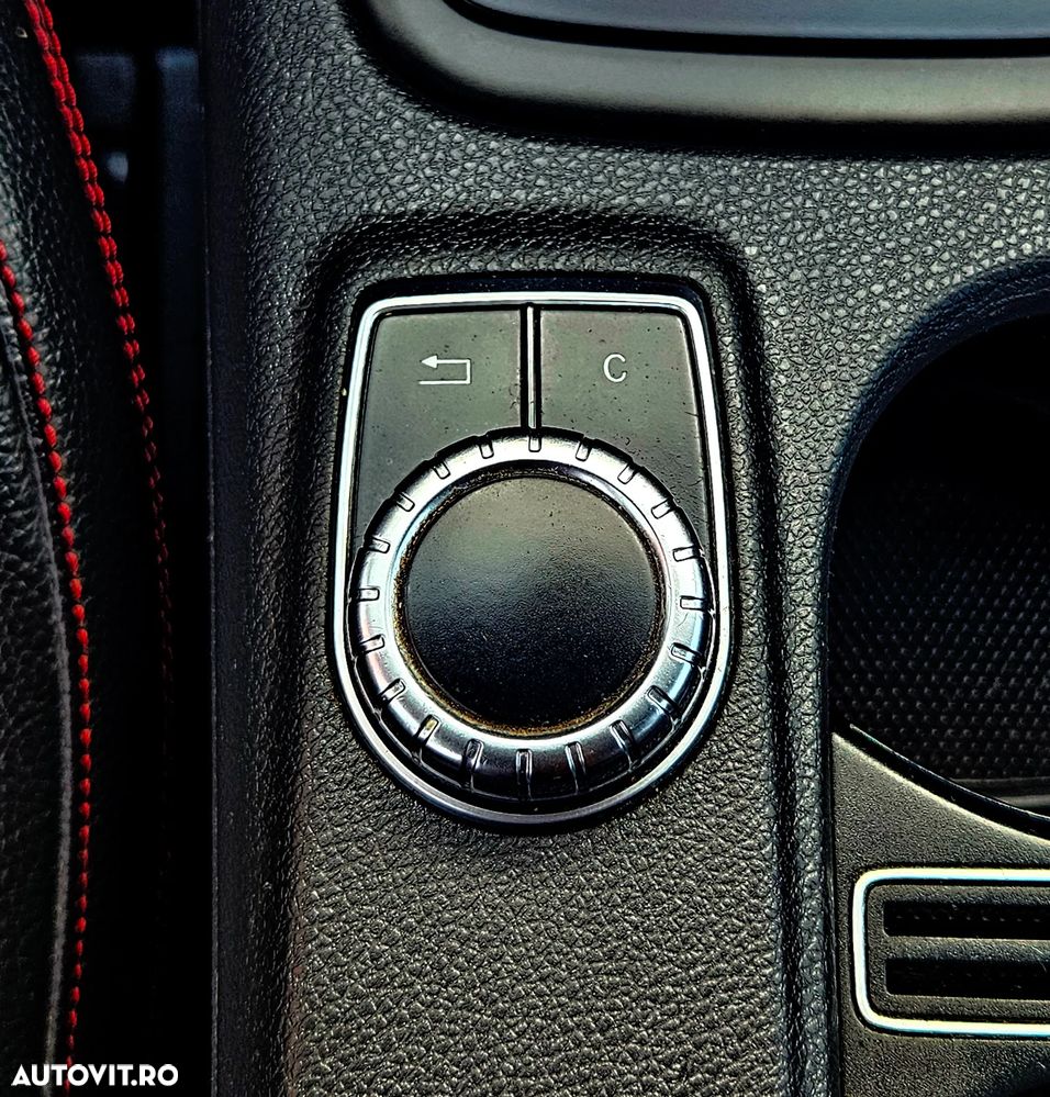 Mercedes-Benz A 180 - 24