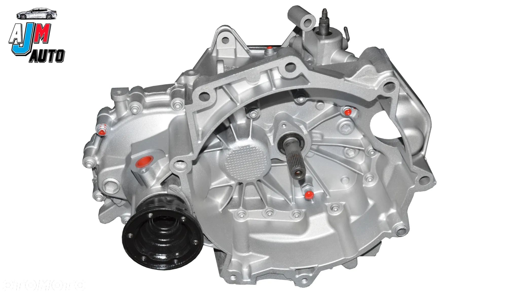Skrzynia biegów EYW 1.4 16V VW Polo Skoda Fabia I Seat Cordoba Ibiza III - 1