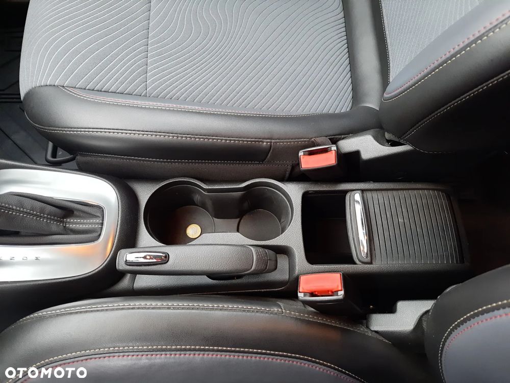 Opel Mokka 1.4 T Cosmo - 33