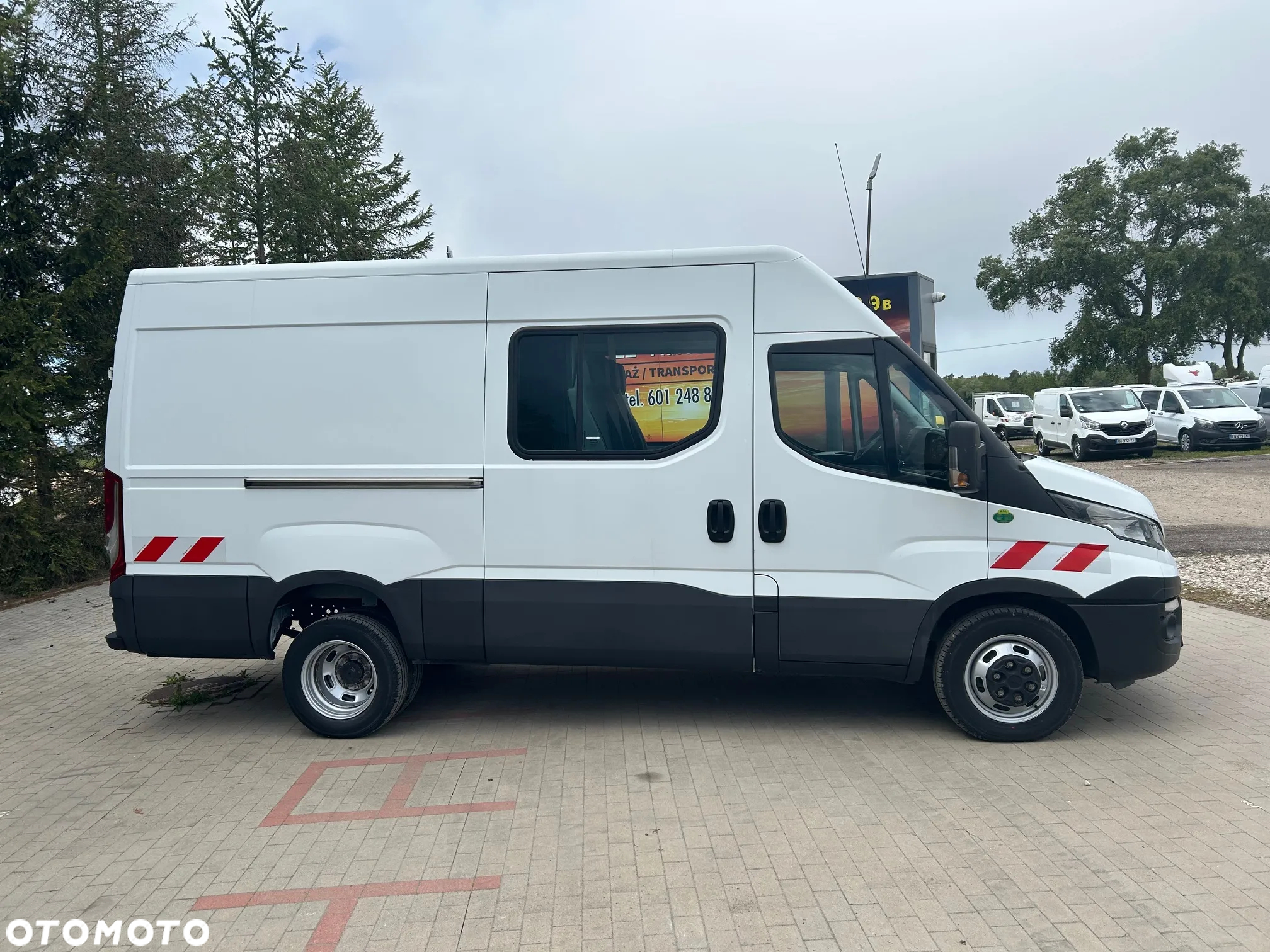 Iveco 35C14 - 3