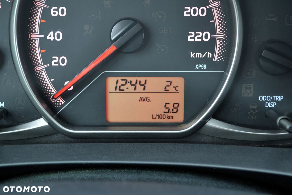 Toyota Yaris 1.0 Sol - 39