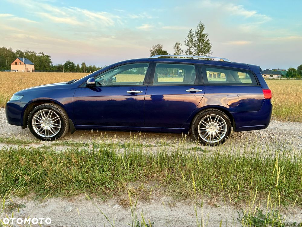 Honda Accord - 13