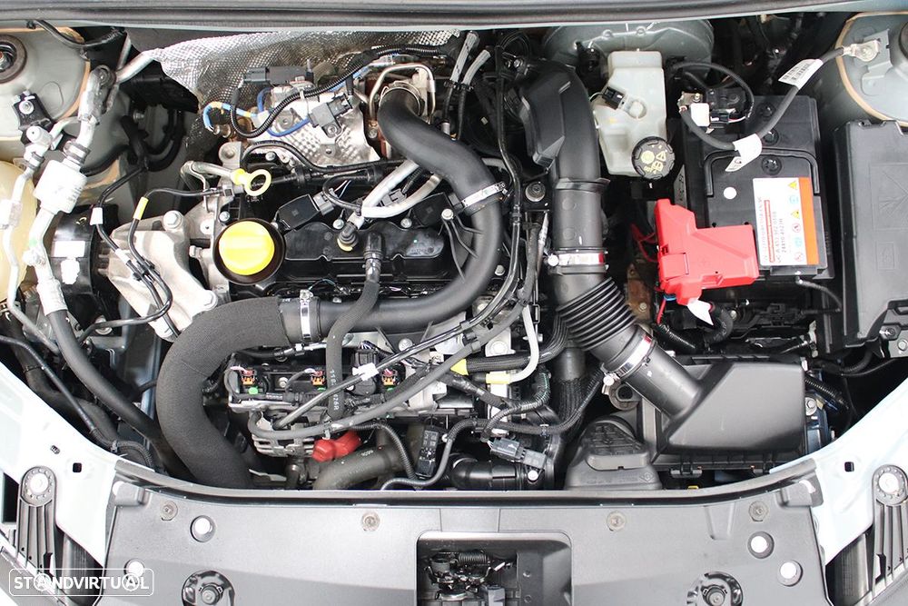 Dacia Sandero 1.0 ECO-G Expression Bi-Fuel - 24