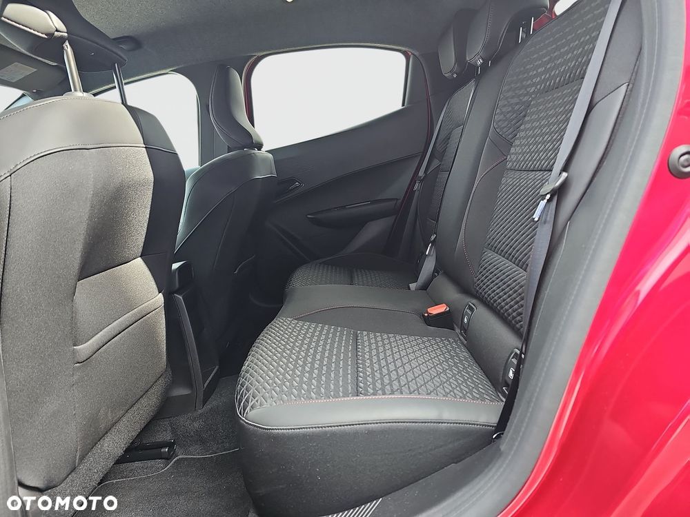 Renault Clio 1.2 TCe Techno - 22