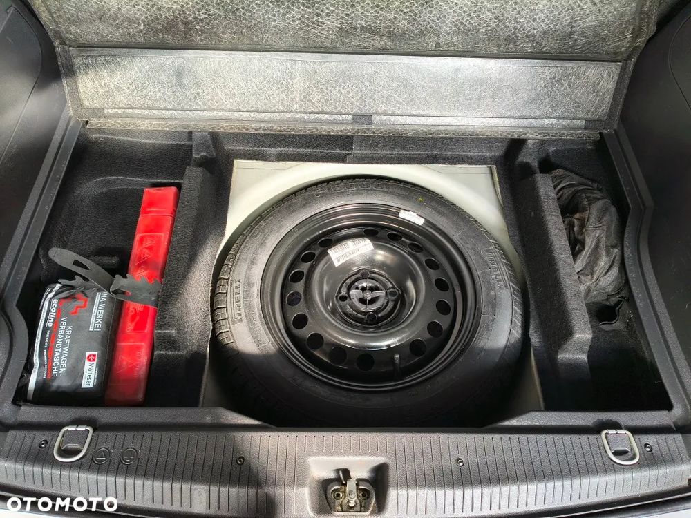 Opel Meriva 1.6 16V Edition - 20