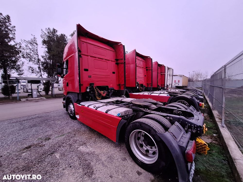 Scania R 410 LA4x2MEB - 3