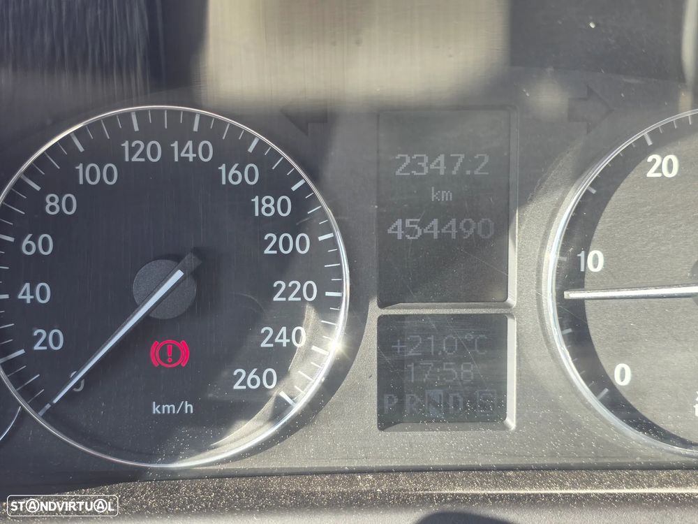 Mercedes-Benz C 220 - 10