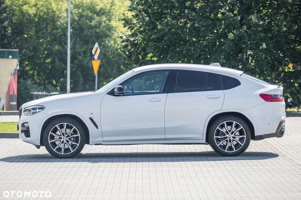 BMW X4 - 30
