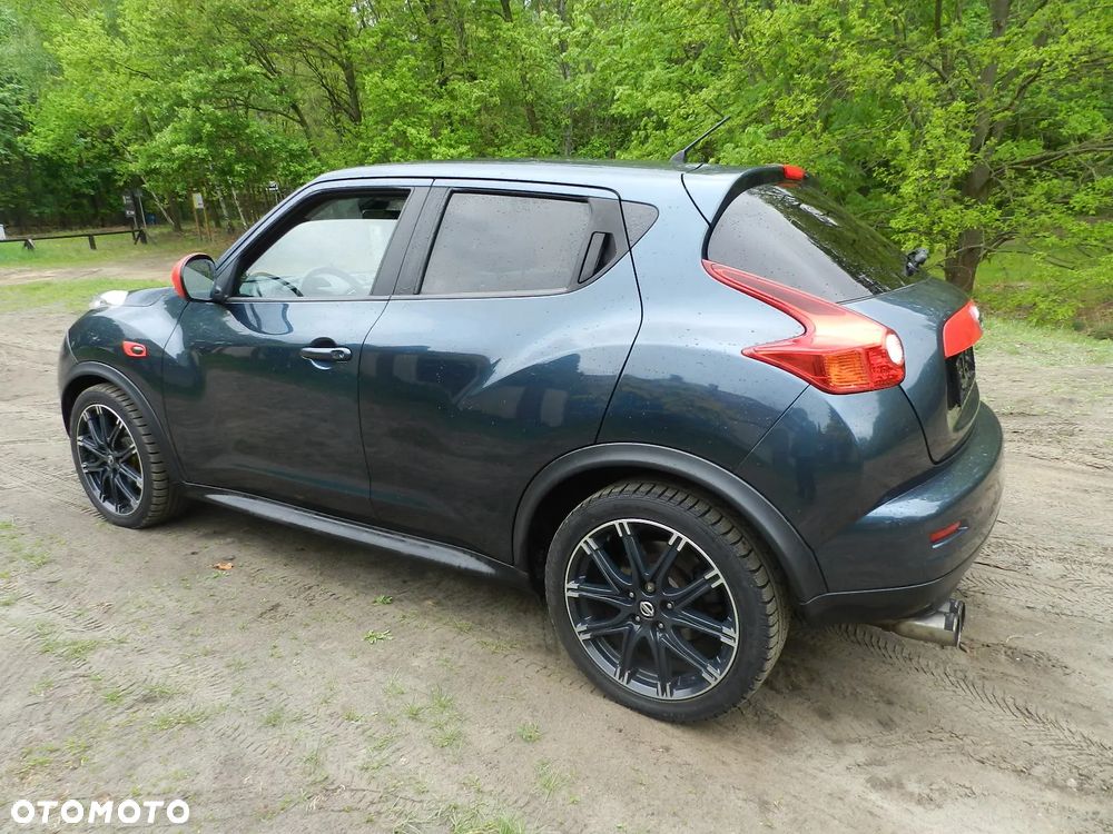 Nissan Juke - 9