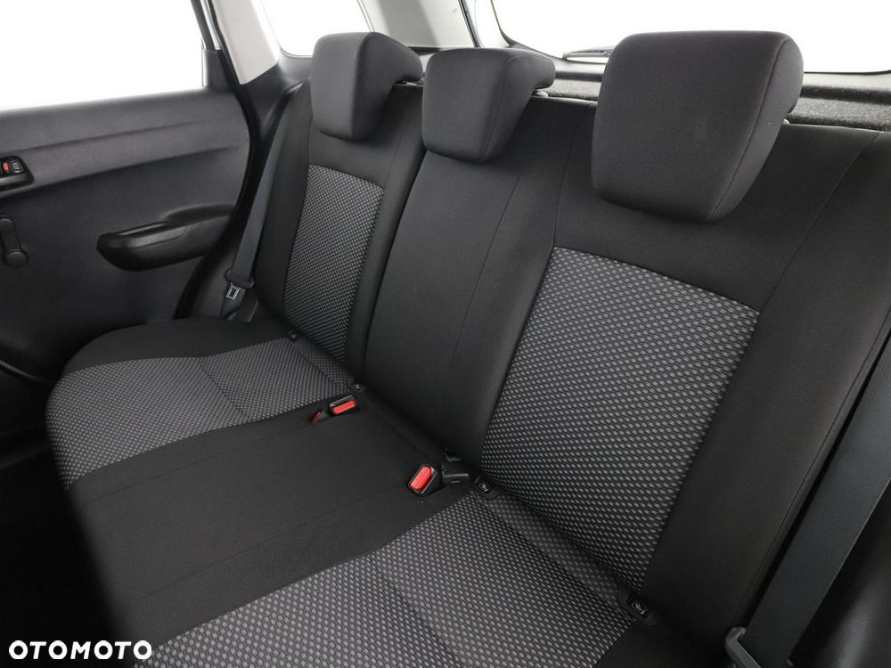 Suzuki Vitara 1.6 (4x2) Club - 18