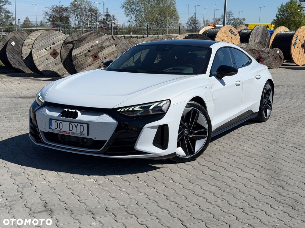 Audi RS e-tron GT - 2