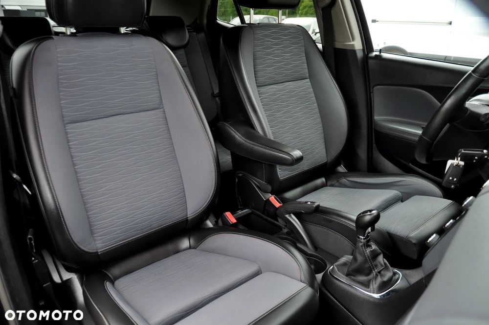 Opel Mokka 1.6 CDTI ecoFLEX Start/Stop 4x4 Innovation - 39