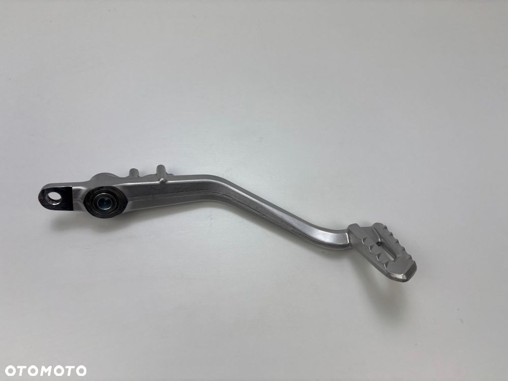 Prawy set kierowcy Yamaha MT 10 2016-20 Oryginał - 4