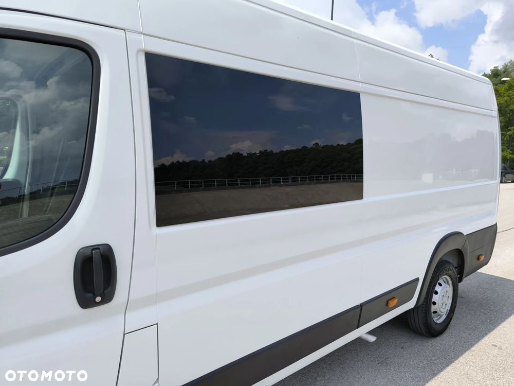 Peugeot Boxer - 17