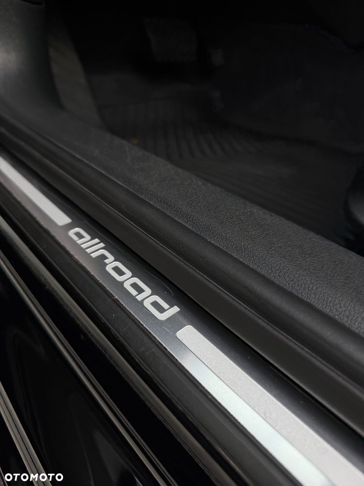 Audi A4 Allroad - 27