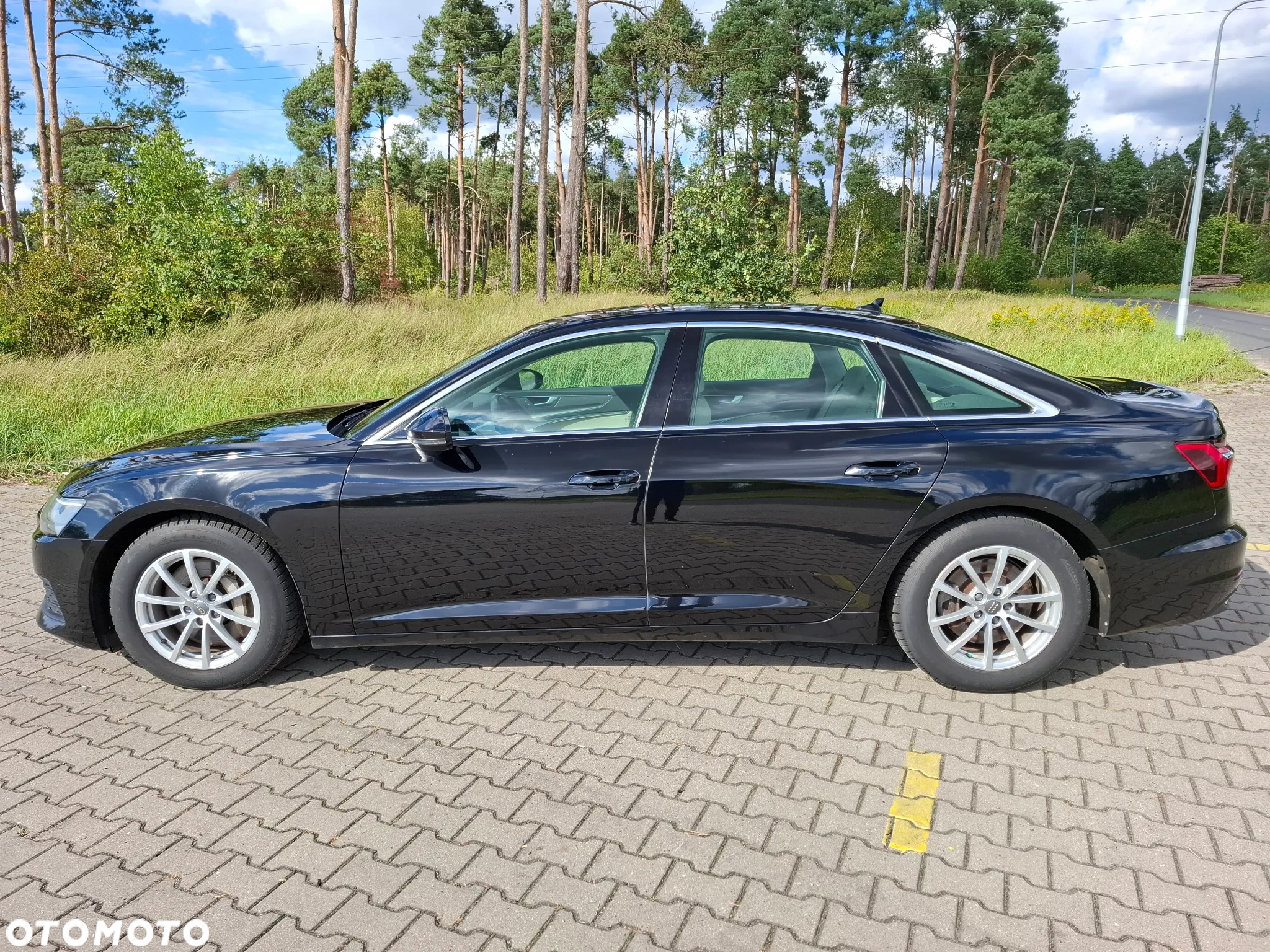 Audi A6 - 4