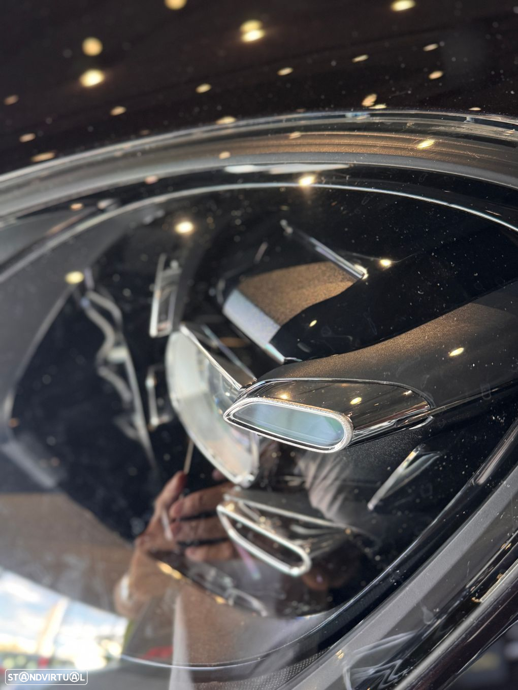 Porsche Cayenne E-Hybrid - 5