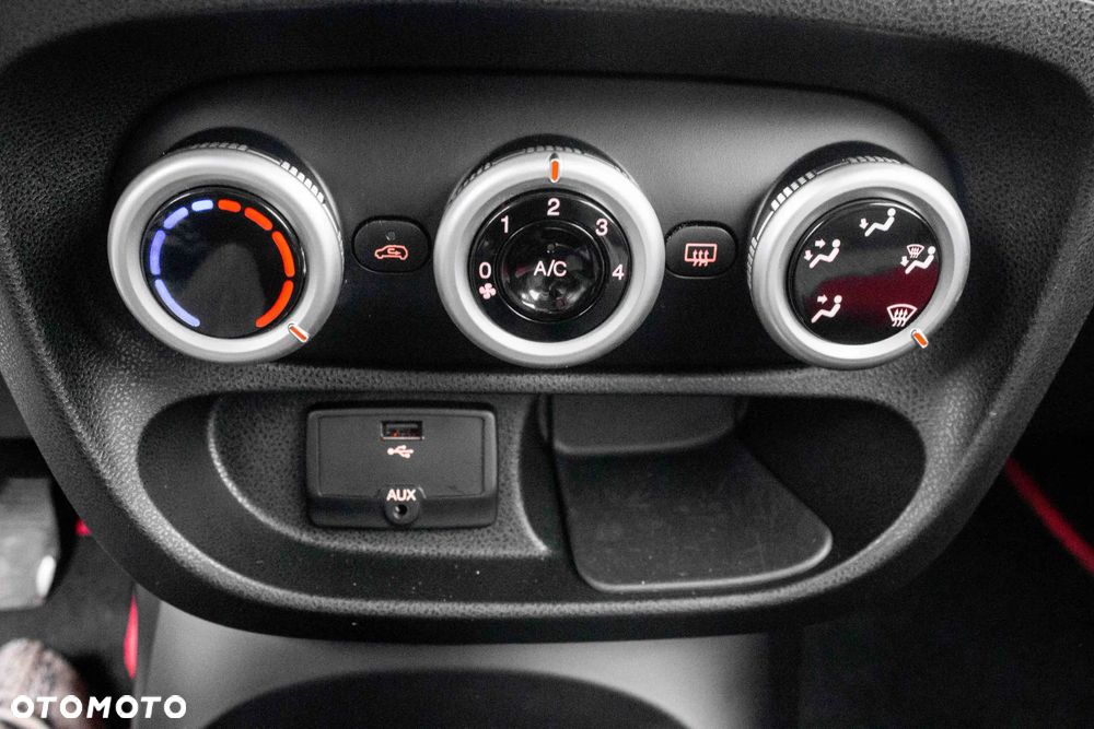 Fiat 500L 1.4 16V S-Design - 19