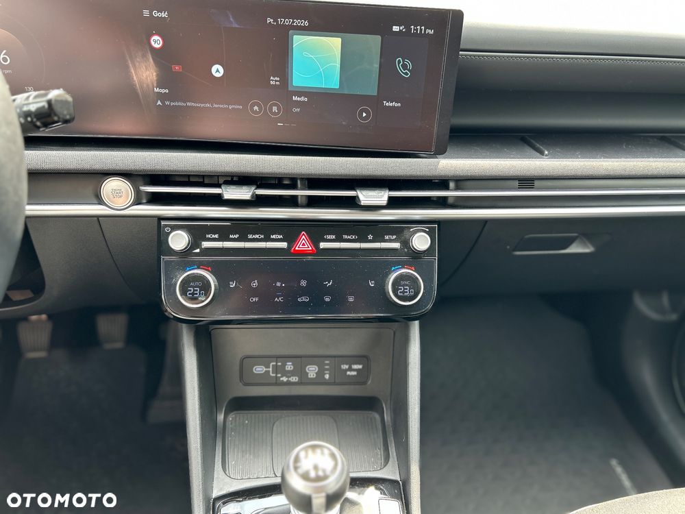 Hyundai Tucson - 14