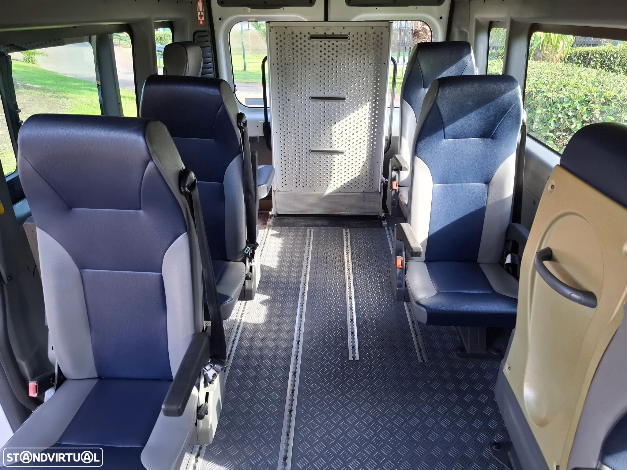 Citroën Jumper 2.2 HDi 30 L1H1 - 6