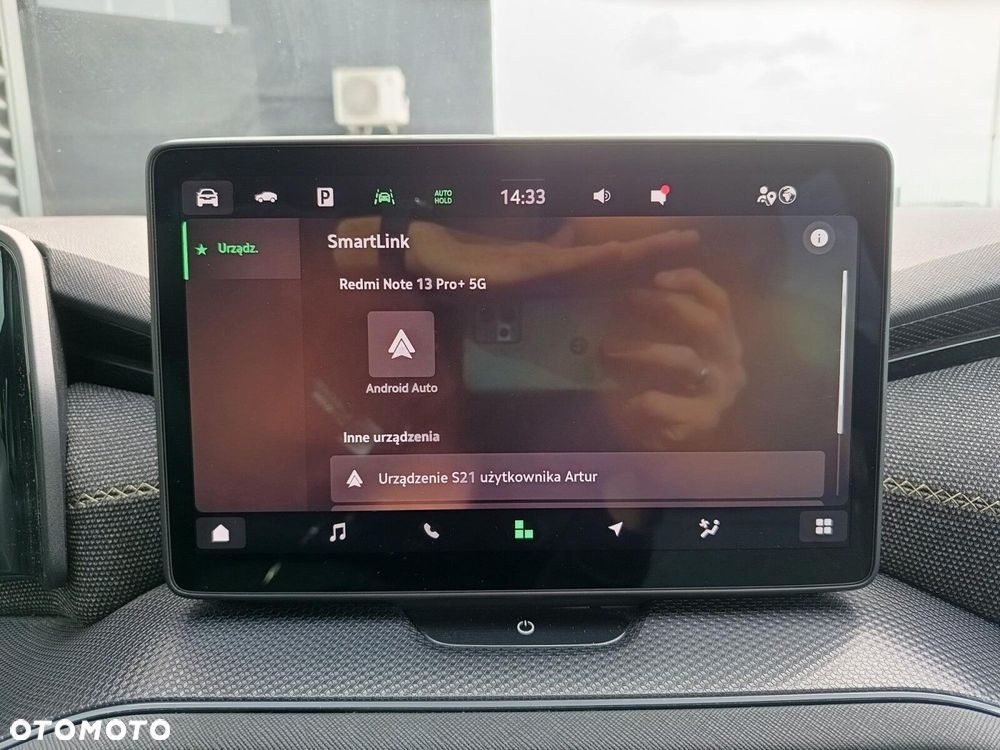 Skoda Kodiaq 1.5 TSI mHEV 4x2 Selection DSG - 36