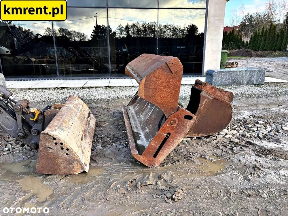 Mecalac 12 MTX KOPARKO-ŁADOWARKA 2011r. | mecalac 12 msx mxt 714 jcb 3cx - 16