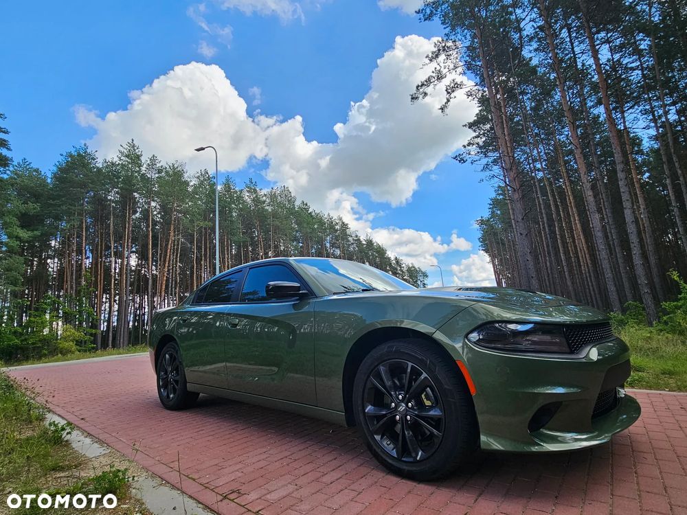 Dodge Charger - 6