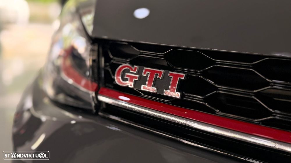 VW Golf 2.0 TSI GTi TCR DSG - 20