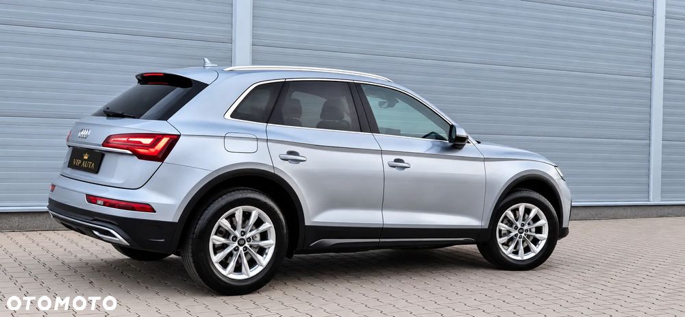 Audi Q5 - 7