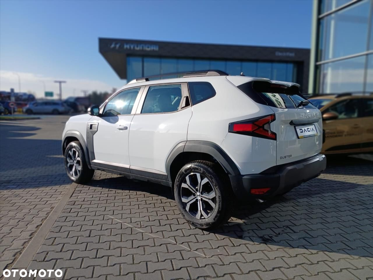 Dacia Duster - 3